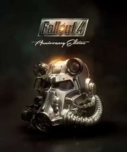 Fallout 4 Anniversary Edition (Global) (PC) - Steam - Digital Key