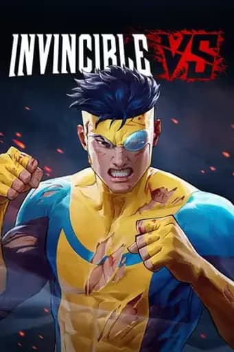 Invincible VS (Global) (PC / Xbox Series X|S) - Xbox Live - Digital Key