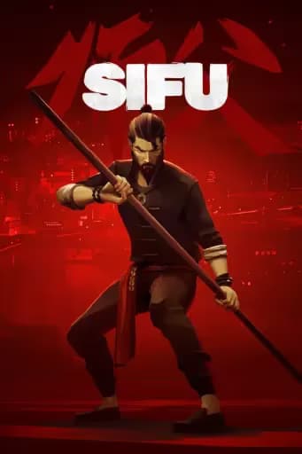 Sifu (Global) (PC) - Epic Games - Digital Key