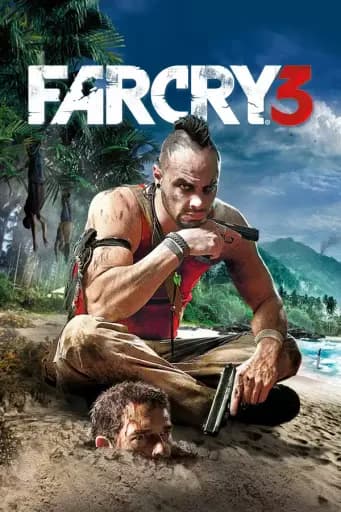 Far Cry 3 (Global) (PC) - Ubisoft Connect - Digital Key