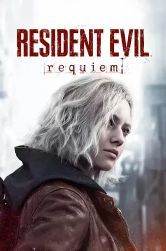 Resident Evil Requiem (Global) (PC) - Steam - Digital Key