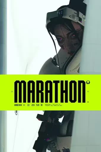 Marathon (Global) (PC) - Steam - Digital Key