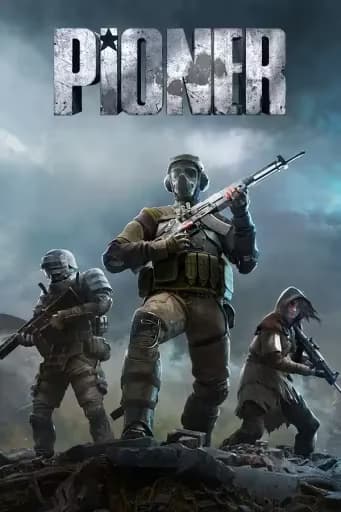 PIONER (Global) (PC) - Steam - Digital Key