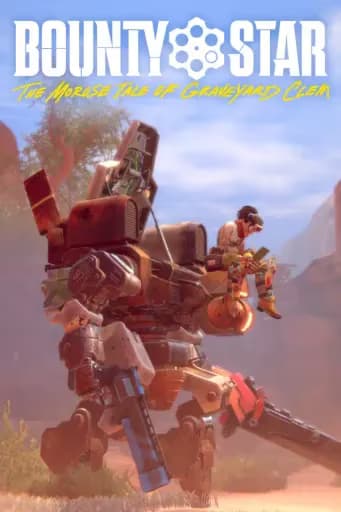 Bounty Star (Global) (PC) - Steam - Digital Key