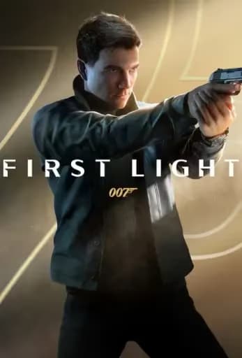 007 First Light (Global) (PC / Xbox Series X|S) - Xbox Live - Digital Key