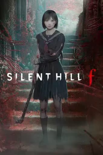 SILENT HILL f (Global) (PC) - Steam - Digital Key