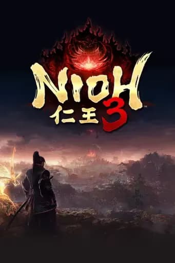 Nioh 3 (Global) (PC) - Steam - Digital Key
