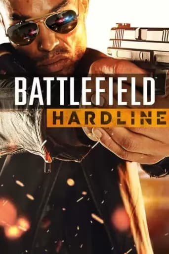 Battlefield Hardline (Global) (PC) - EA Play - Digital Key
