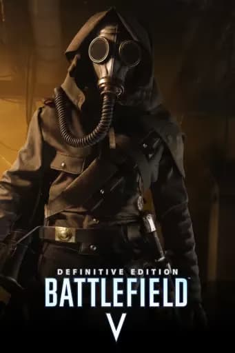 Battlefield 5 Definitive Edition (Global) (PC) - EA Play - Digital Key