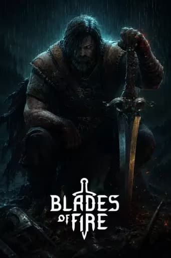 Blades of Fire (Global) (PC) - Steam - Digital Key