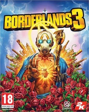 Borderlands 3 (Global) (PC) - Steam - Digital Key