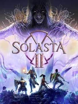 Solasta II (Global) (PC) - Steam - Digital Key