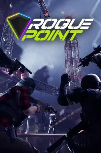 Rogue Point (Global) (PC) - Steam - Digital Key