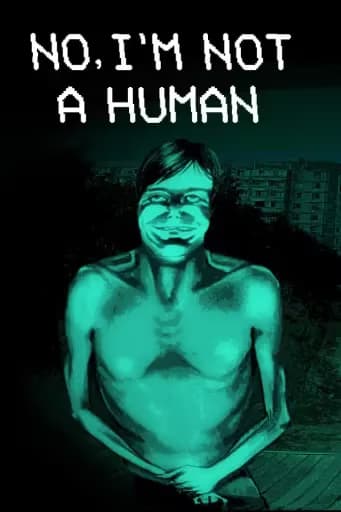 No, I'm not a Human (Global) (PC) - Steam - Digital Key