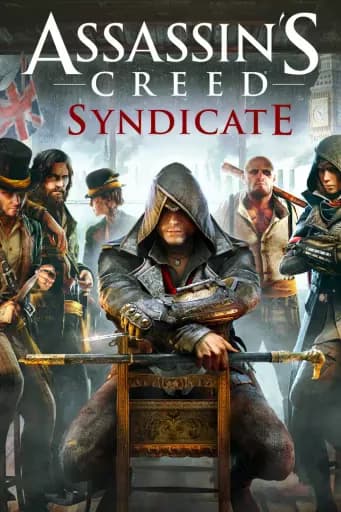 Assassin's Creed Syndicate (Global) (PC) - Ubisoft Connect - Digital Key