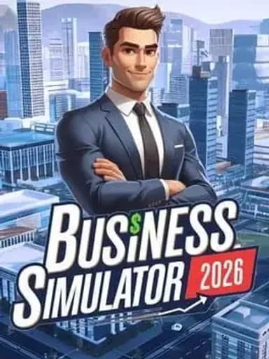 Business Simulator 2026 (Global) (PC) - Steam - Digital Key