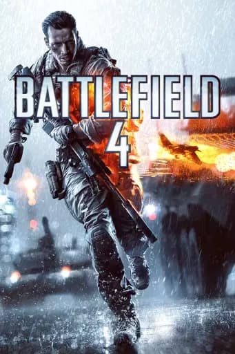 Battlefield 4 (Global) (PC) - EA Play - Digital Key