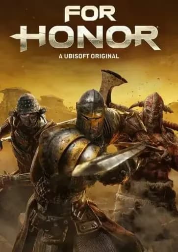 For Honor Year 8 Edition (Global) (PC) - Ubisoft Connect - Digital Key