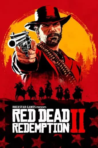 Red Dead Redemption 2 (Global) (PC) - Rockstar - Digital Key