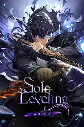 Solo Leveling ARISE OVERDRIVE (Global) (PC) - Steam - Digital Key