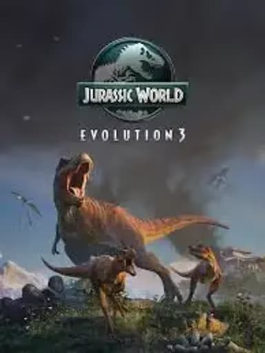Jurassic World Evolution 3 (Global) (PC) - Steam - Digital Key