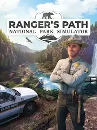 Ranger's Path National Park Simulator (Global) (PC) - Steam - Digital Key