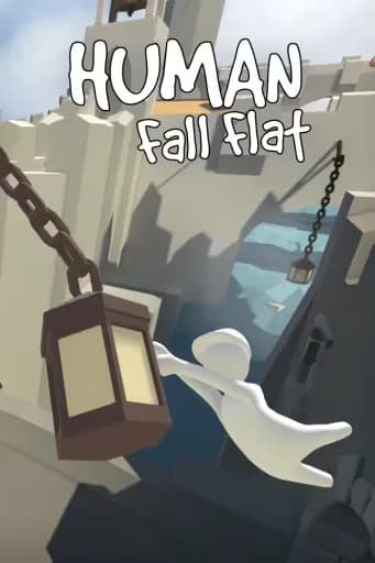 Human Fall Flat (Global) (PC / Mac) - Steam - Digital Key