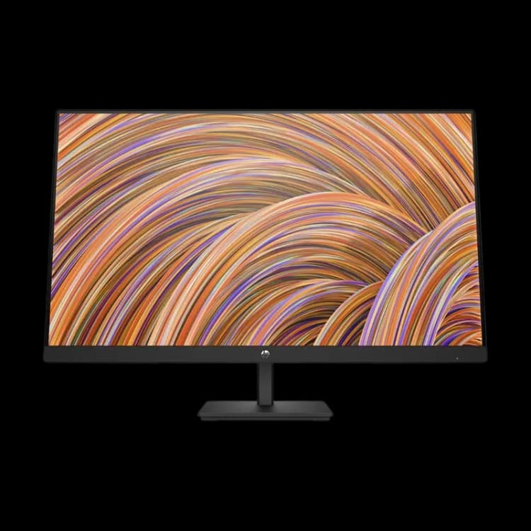 HP V27i FHD (1920x1080) 27 IPS 5Ms Flat