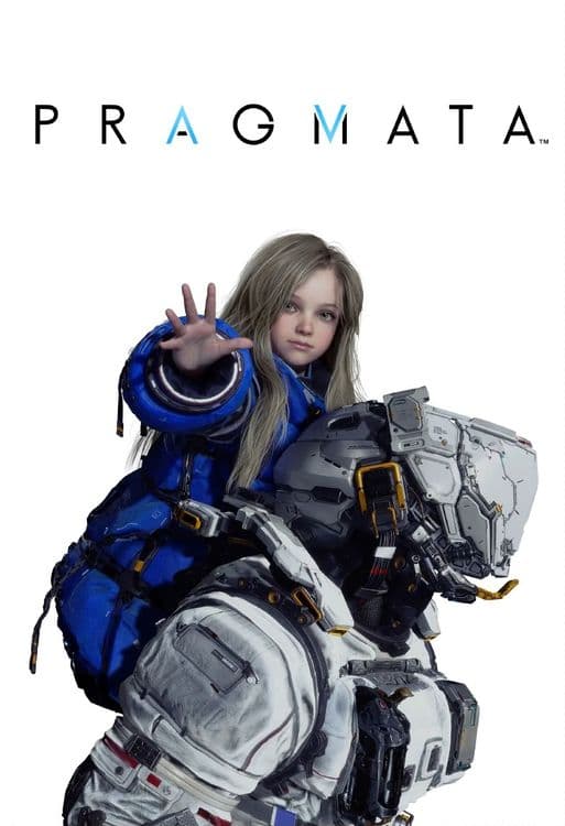PRAGMATA (Global) (PC) - Steam - Digital Key