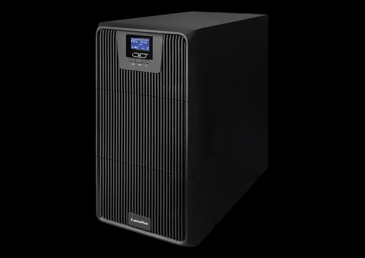 LAMASSU UPS 20KV online