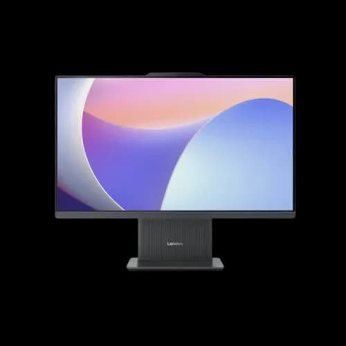 All in One Lenovo 24IRH9 (0WGR), Intel Core i7-13620H, RAM 8GB, 512GB SSD, Intel UHD Graphics, 24 FHD IPS 100Hz, Luna Grey