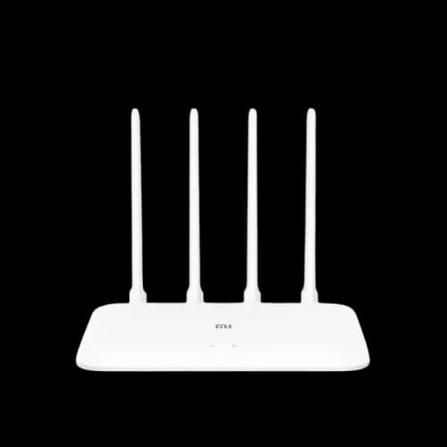 Xiaomi RB02 AC1200 Wi-Fi 5 Router - White