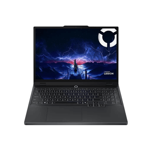 Lenovo Legion 5 15IRX10 - (QGAX), Intel Core™ i7-13650HX, RAM 16GB, SSD 1TB, NVIDIA RTX 5050 8GB, 15.3 WUXGA 165Hz, Eclipse Black