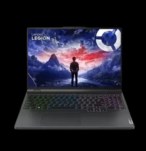 Lenovo Legion 5 15IRX10 Laptop