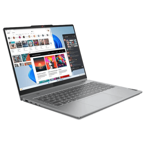 Lenovo IdeaPad 5 2-in-1 14IRH9 14" WUXGA Touchscreen Convertible Laptop