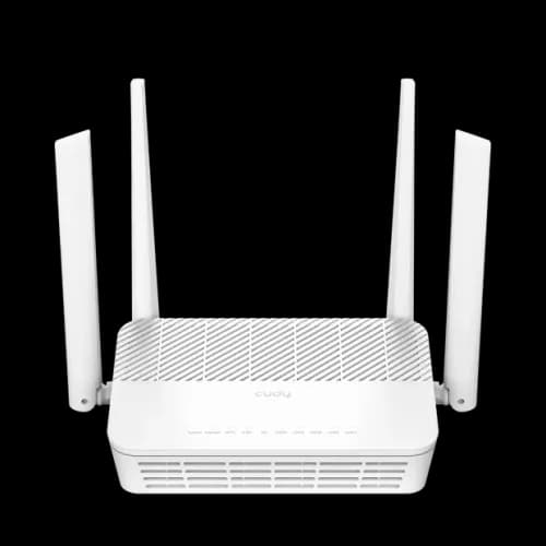 Cudy WR3000S AX3000 Wi-Fi 6 Gigabit Router