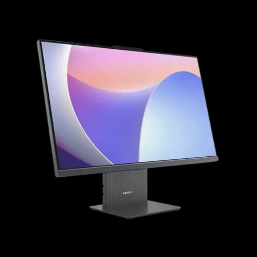 All in One Lenovo IdeaCentre 27IRH9 - (UYAK) Intel Core i7-13620H, RAM 16GB(Upgraded), SSD 512GB, Intel® UHD Graphics, 27 FHD IPS, Black