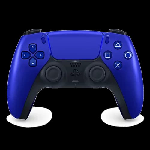 PlayStation 5 Controller (Cobalt Blue)