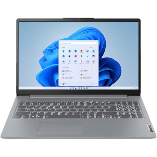 Lenovo IdeaPad Slim 3 15.6" FHD Laptop