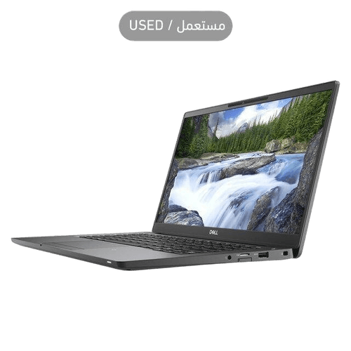 Laptop DELL 7400 (Used) / Ci5 8th