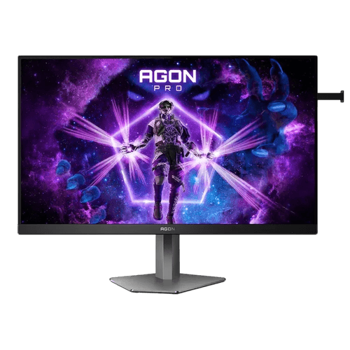 AOC AGON 27In FHD 520Hz0.5Ms AG276FK
