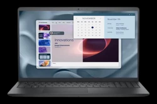 Dell Pro 15 Essential 15.6" FHD IPS 120Hz Business Laptop