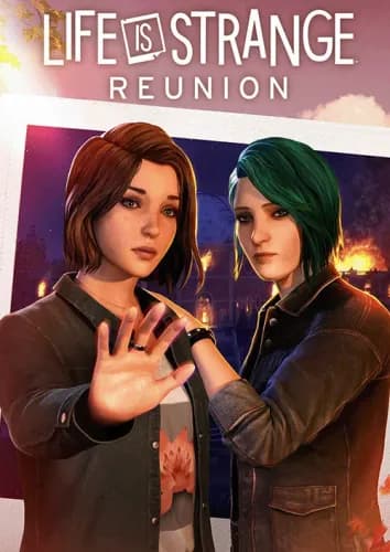 Life is Strange Reunion (Global) (PC) - Steam - Digital Key