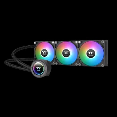 Thermaltake TH V2 ARGB Sync All-In-One Liquid Cooler - 360