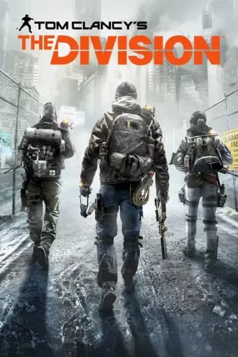Tom Clancy's The Division (Global) (PC) - Ubisoft Connect - Digital Key
